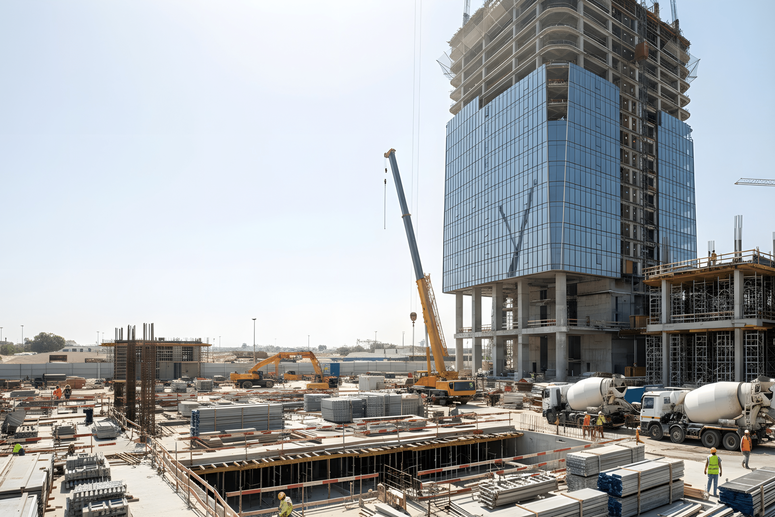 BTP-CONSTRUCTION