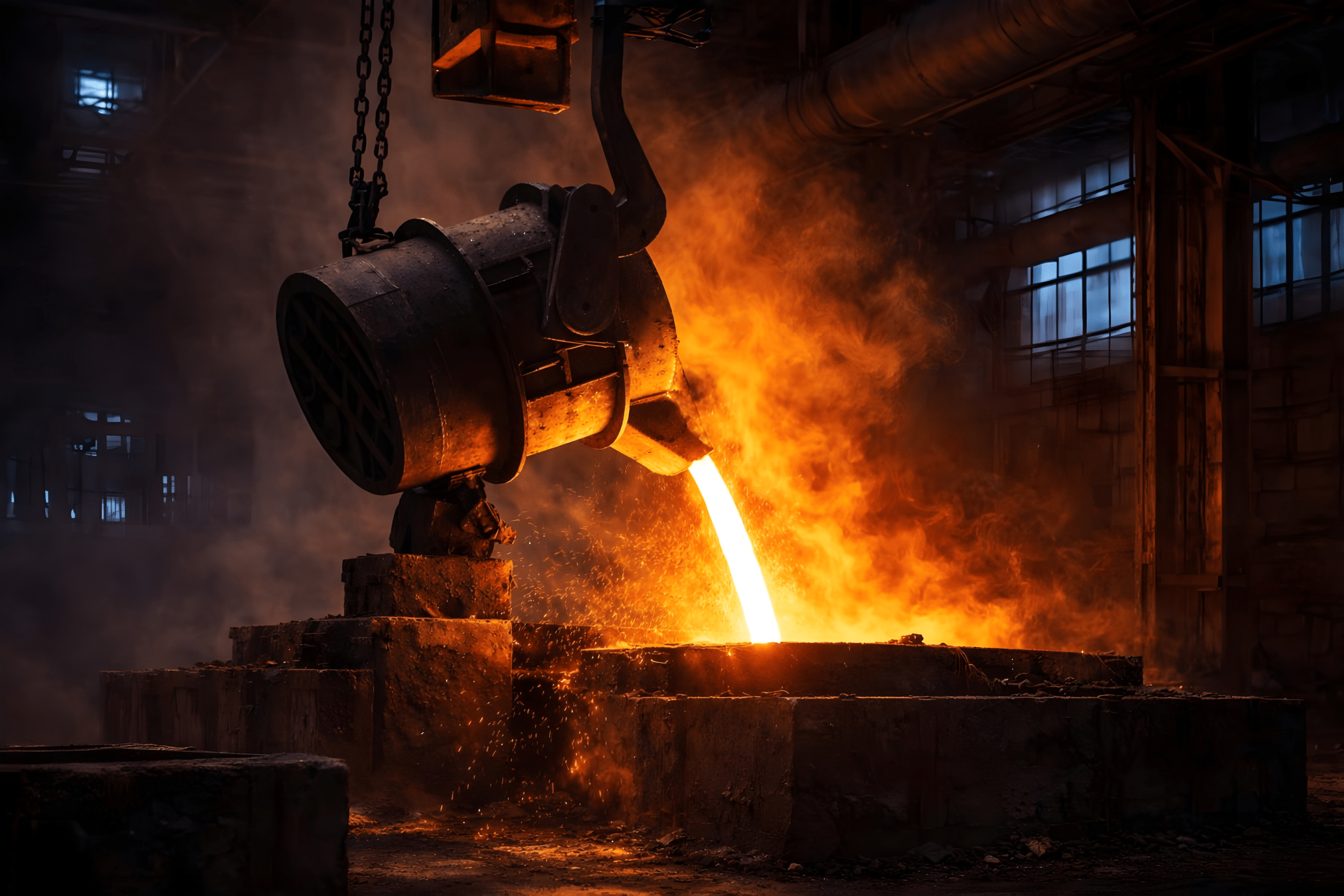 METALLURGIE